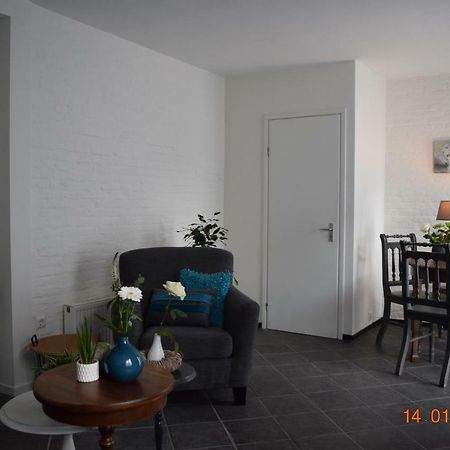Appartamento Aan 'T Kapelke Valkenburg aan de Geul Esterno foto