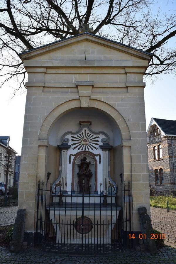 Appartamento Aan 'T Kapelke Valkenburg aan de Geul Esterno foto