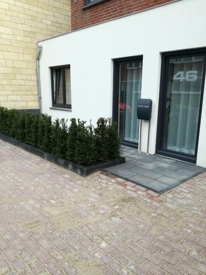 Appartamento Aan 'T Kapelke Valkenburg aan de Geul Esterno foto