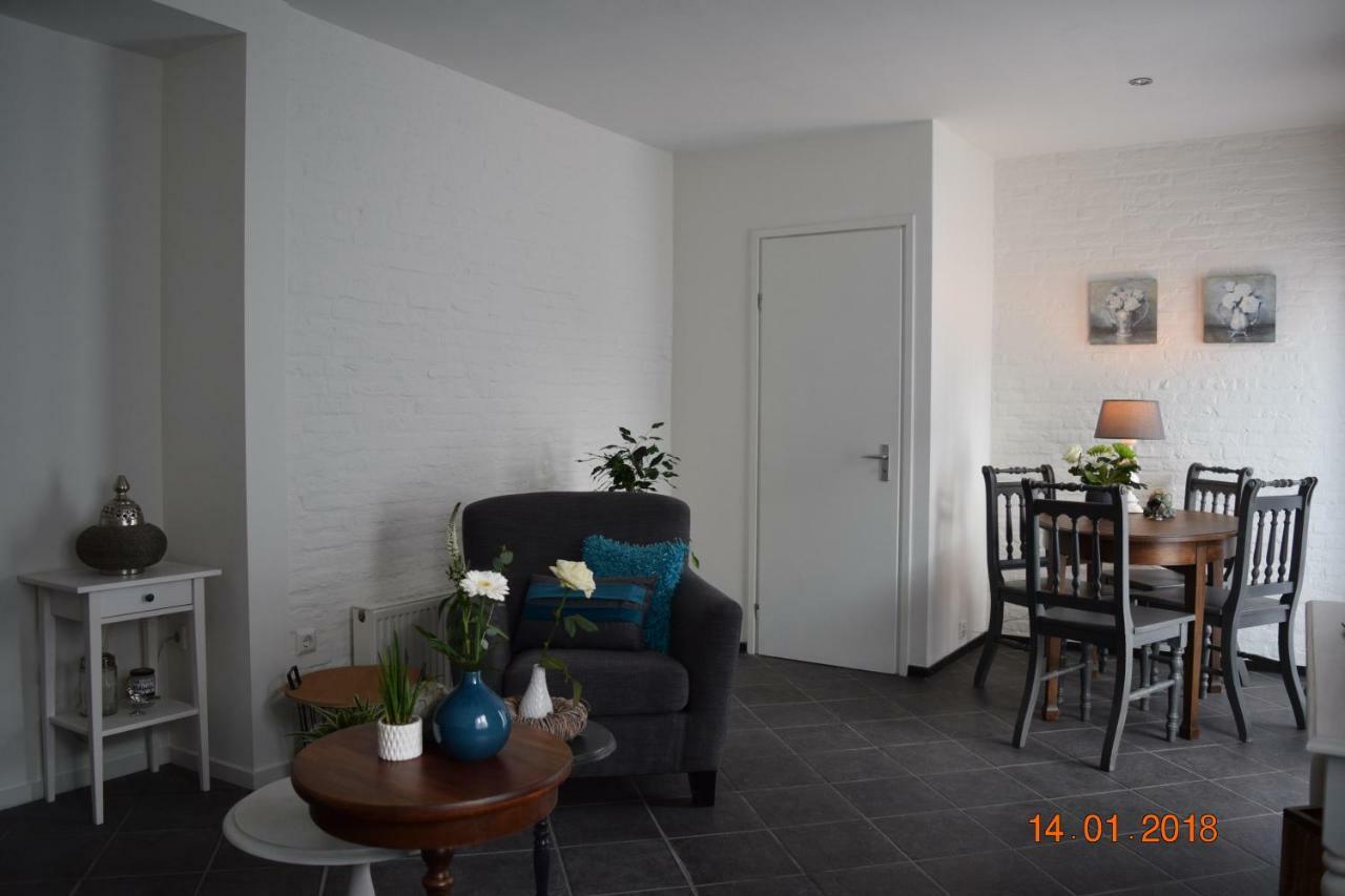 Appartamento Aan 'T Kapelke Valkenburg aan de Geul Esterno foto